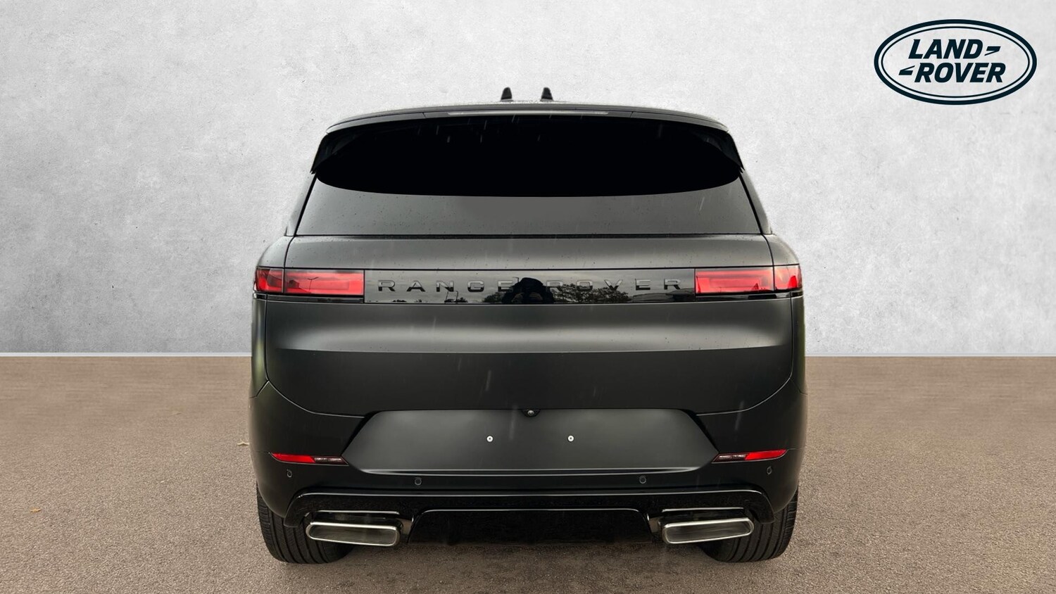 Used Land Rover Range Rover Sport 2025 for sale - 77610407: Photo 6