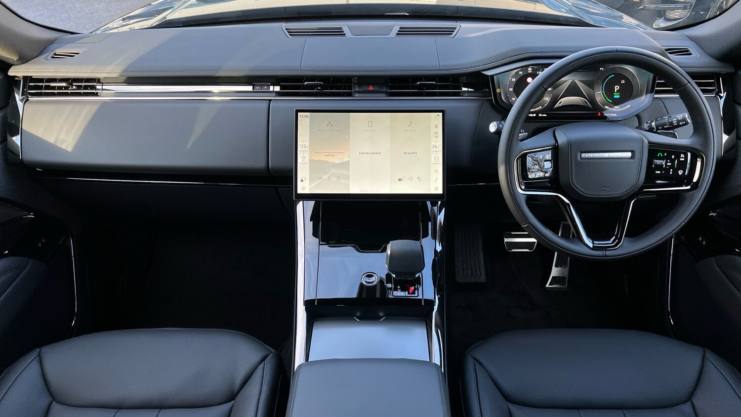 Used Land Rover Range Rover Sport 2025 for sale - 77610407: Photo 9