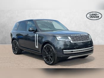 Used Land Rover Range Rover 2026 for sale - 79687149: Photo