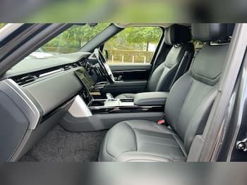 Used Land Rover Range Rover 2026 for sale - 79687149: Photo