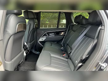 Used Land Rover Range Rover 2026 for sale - 79687149: Photo