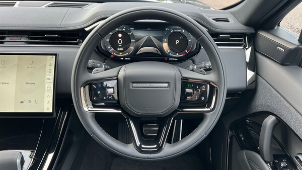 Used Land Rover Range Rover Sport for sale - 74381572: Photo 15