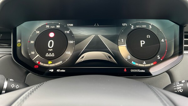 Used Land Rover Range Rover Sport for sale - 74381572: Photo 16