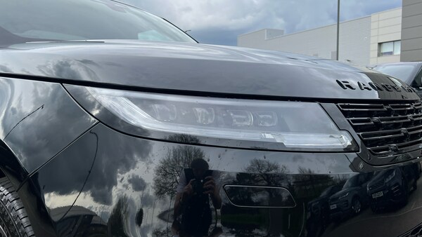 Used Land Rover Range Rover Sport for sale - 74381572: Photo 17