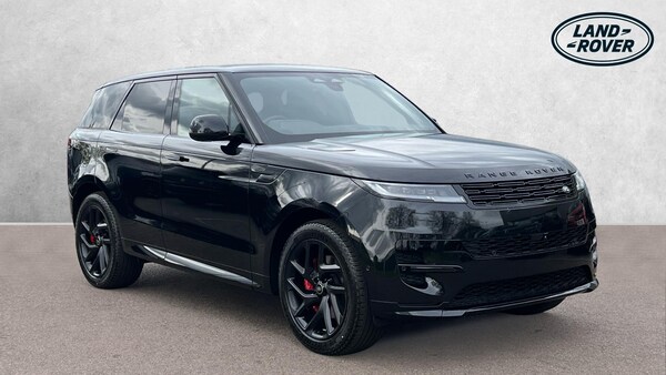 Used Land Rover Range Rover Sport for sale - 74381572: Photo 1