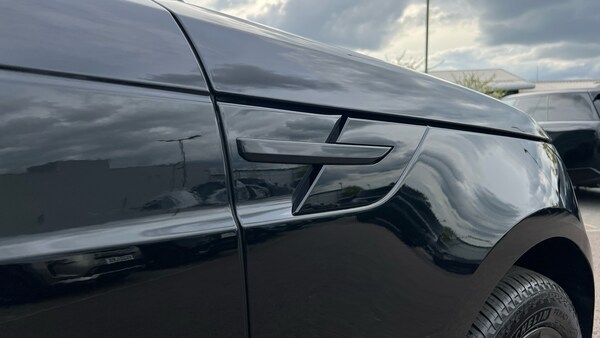 Used Land Rover Range Rover Sport for sale - 74381572: Photo 20