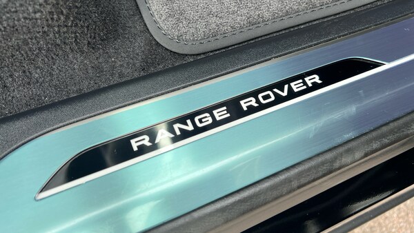 Used Land Rover Range Rover Sport for sale - 74381572: Photo 21