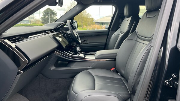 Used Land Rover Range Rover Sport for sale - 74381572: Photo 3