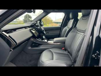 Used Land Rover Range Rover Sport 2025 for sale - 74381572: Photo