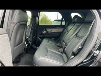 Used Land Rover Range Rover Sport 2025 for sale - 74381572: Photo