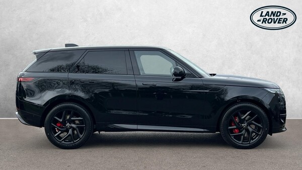 Used Land Rover Range Rover Sport for sale - 74381572: Photo 5