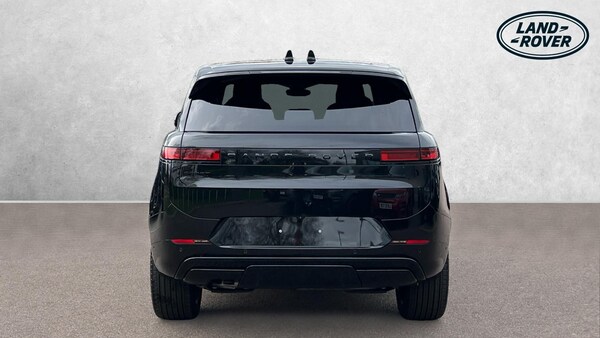 Used Land Rover Range Rover Sport for sale - 74381572: Photo 6