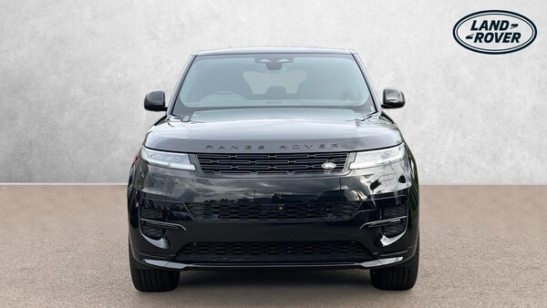Used Land Rover Range Rover Sport for sale - 74381572: Photo 7