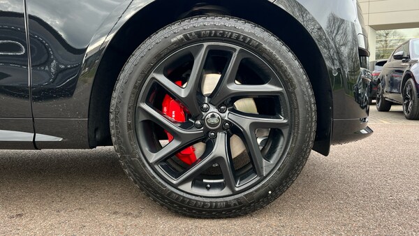 Used Land Rover Range Rover Sport for sale - 74381572: Photo 8