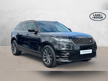 Used Land Rover Range Rover Velar 2019 for sale - 78502762: Photo