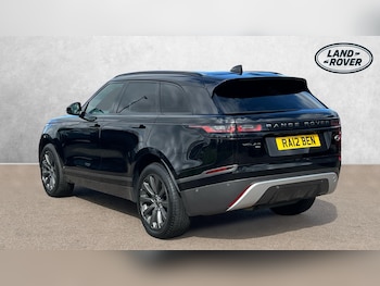 Used Land Rover Range Rover Velar 2019 for sale - 78502762: Photo