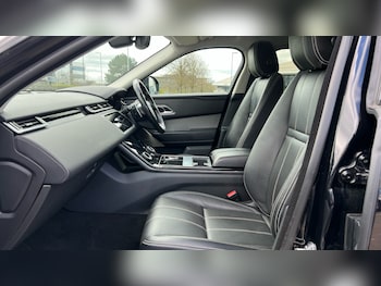 Used Land Rover Range Rover Velar 2019 for sale - 78502762: Photo