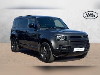 Used Land Rover Defender 2023 for sale - 79668591: Photo