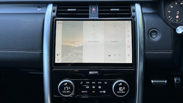Used Land Rover Discovery for sale - 75289330: Photo 14