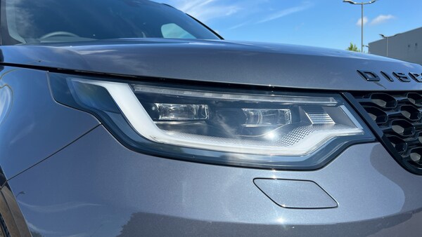 Used Land Rover Discovery for sale - 75289330: Photo 17