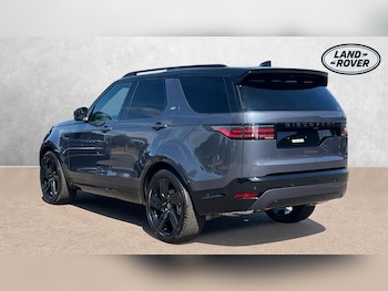 Used Land Rover Discovery 2025 for sale - 75289330: Photo
