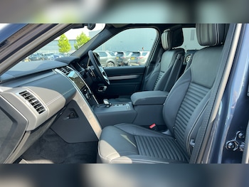 Used Land Rover Discovery 2025 for sale - 75289330: Photo