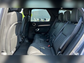 Used Land Rover Discovery 2025 for sale - 75289330: Photo