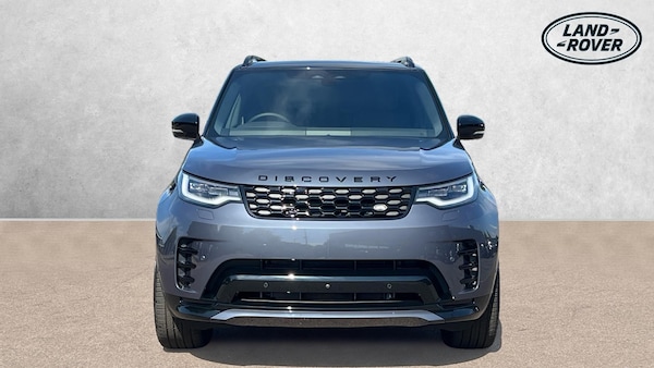 Used Land Rover Discovery for sale - 75289330: Photo 7