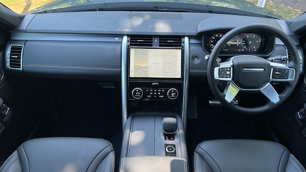 Used Land Rover Discovery for sale - 75289330: Photo 9