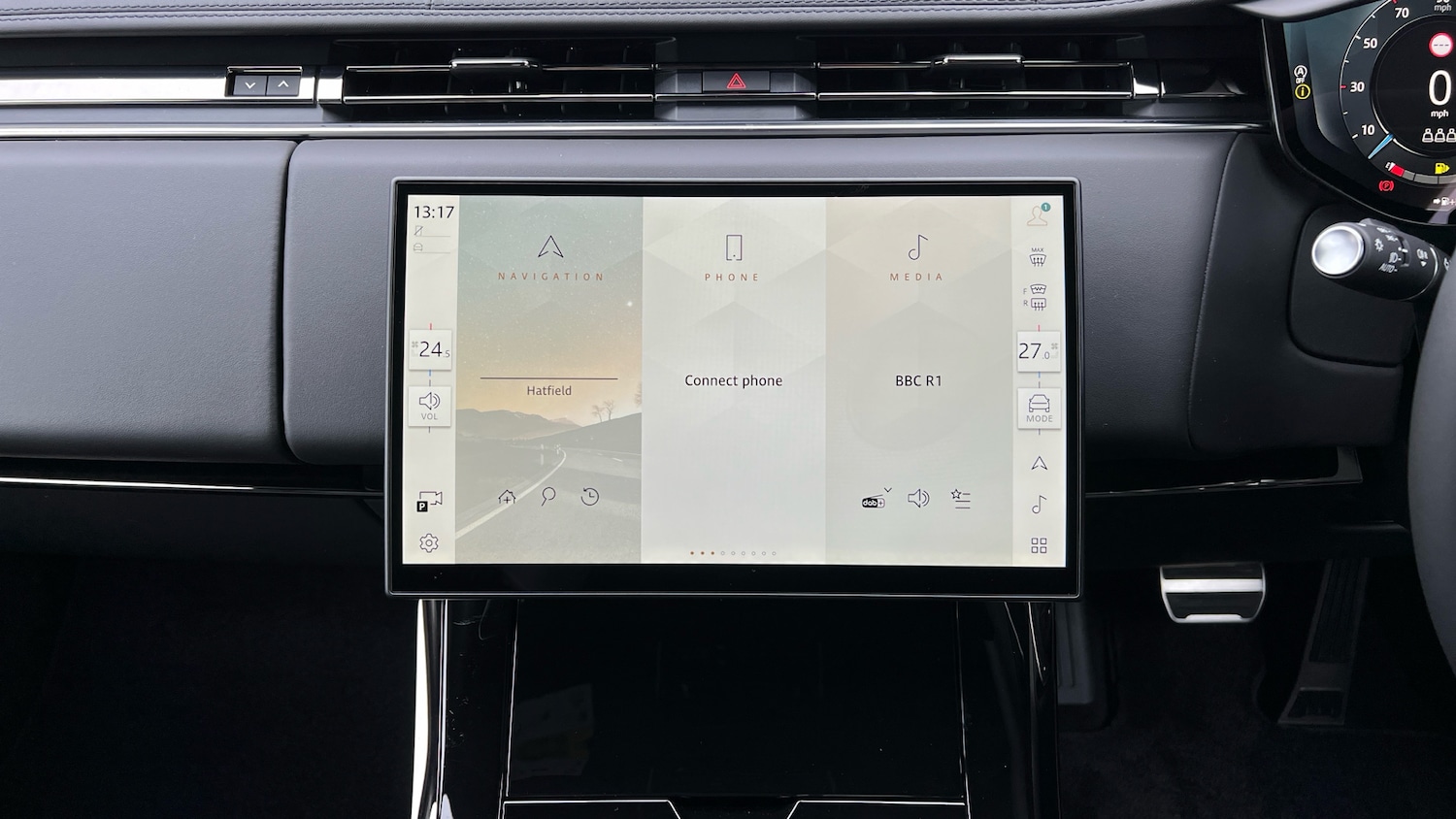 Used Land Rover Range Rover Sport for sale - 77610431: Photo 14