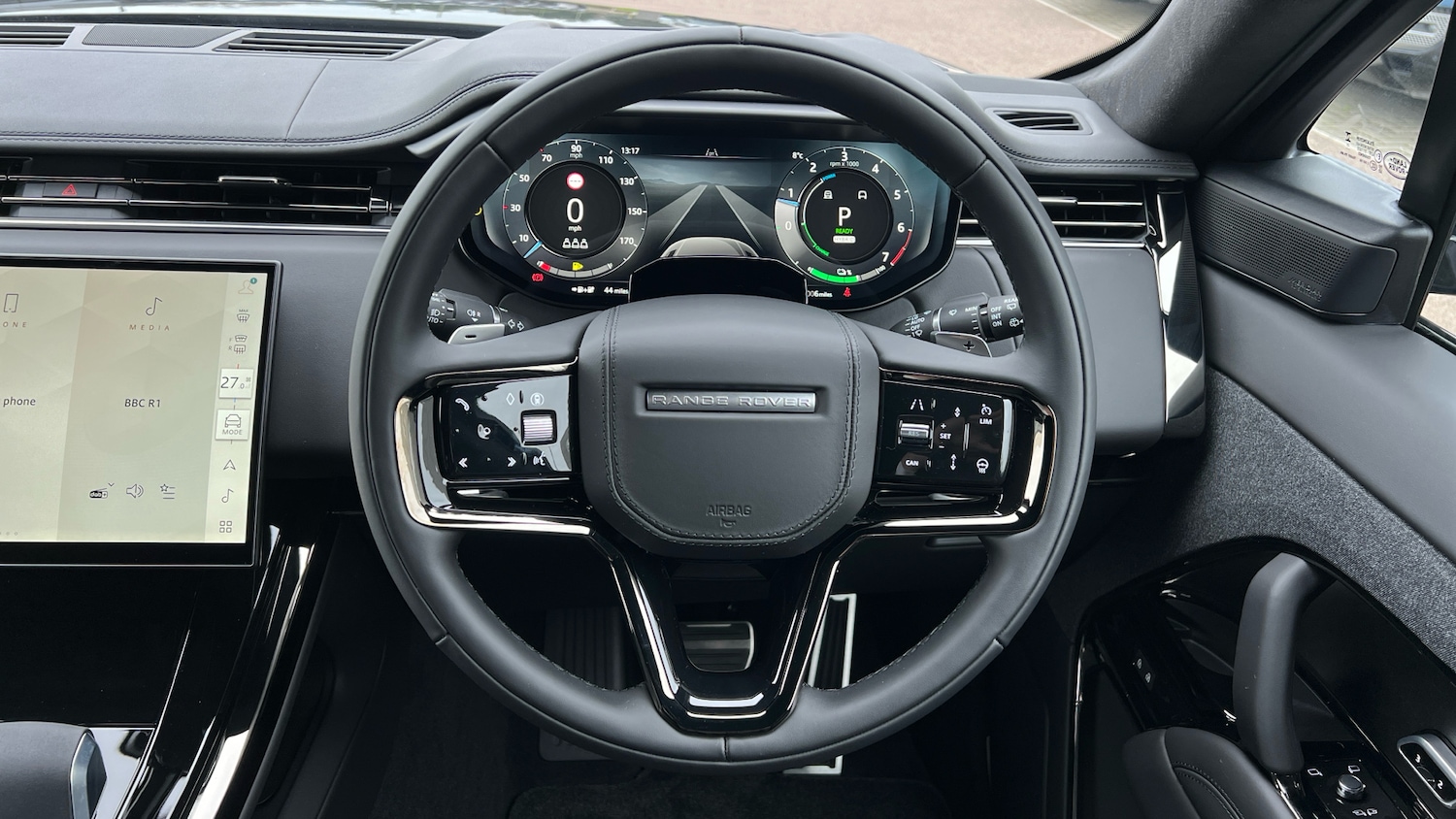 Used Land Rover Range Rover Sport for sale - 77610431: Photo 15