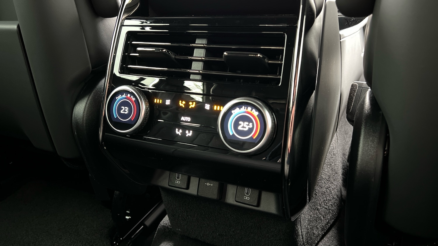 Used Land Rover Range Rover Sport for sale - 77610431: Photo 18