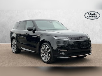 3.0 P460e Autobiography 5dr Auto SAVING 6 000 GBP