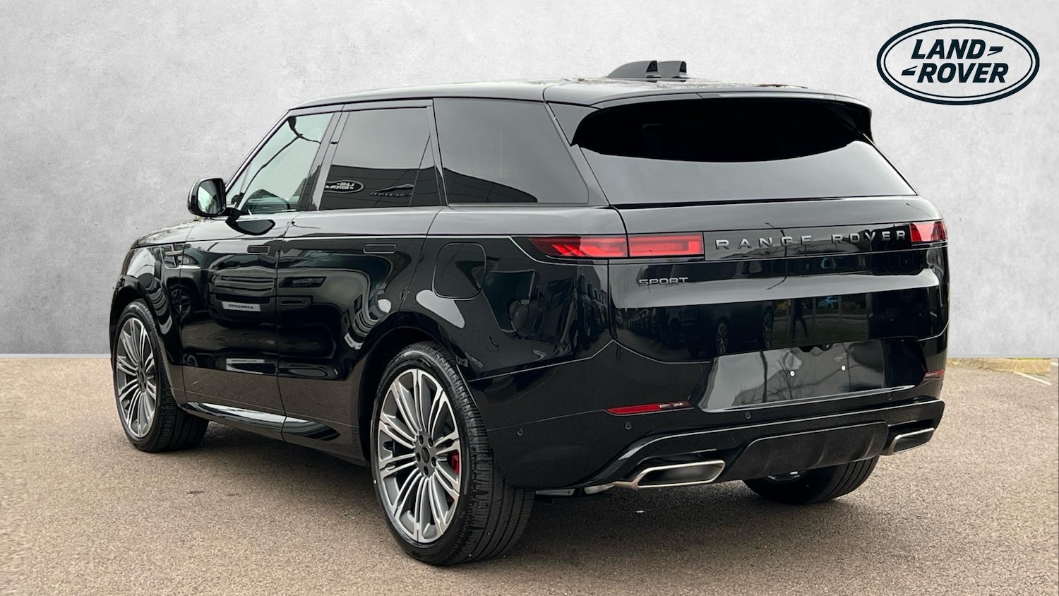 Used Land Rover Range Rover Sport for sale - 77610431: Photo 2