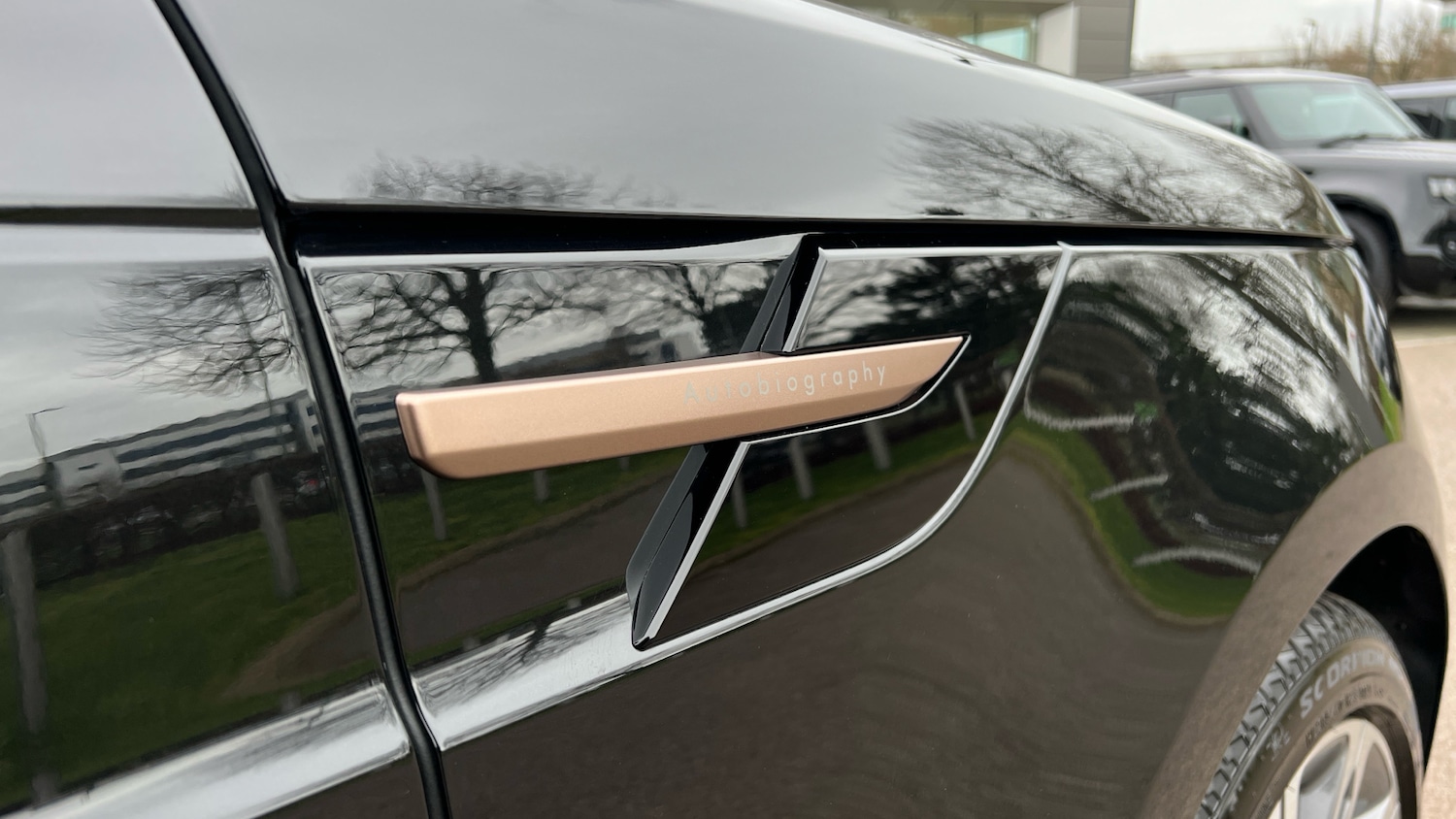 Used Land Rover Range Rover Sport for sale - 77610431: Photo 20