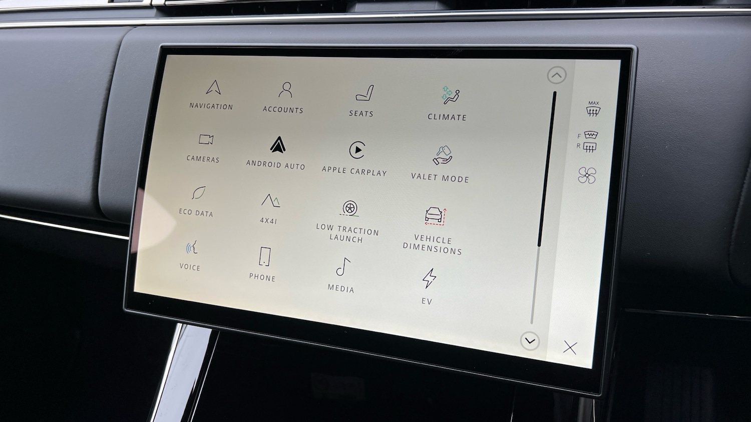 Used Land Rover Range Rover Sport for sale - 77610431: Photo 24