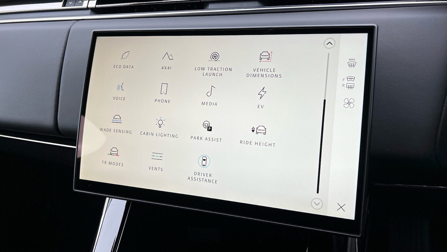 Used Land Rover Range Rover Sport for sale - 77610431: Photo 25