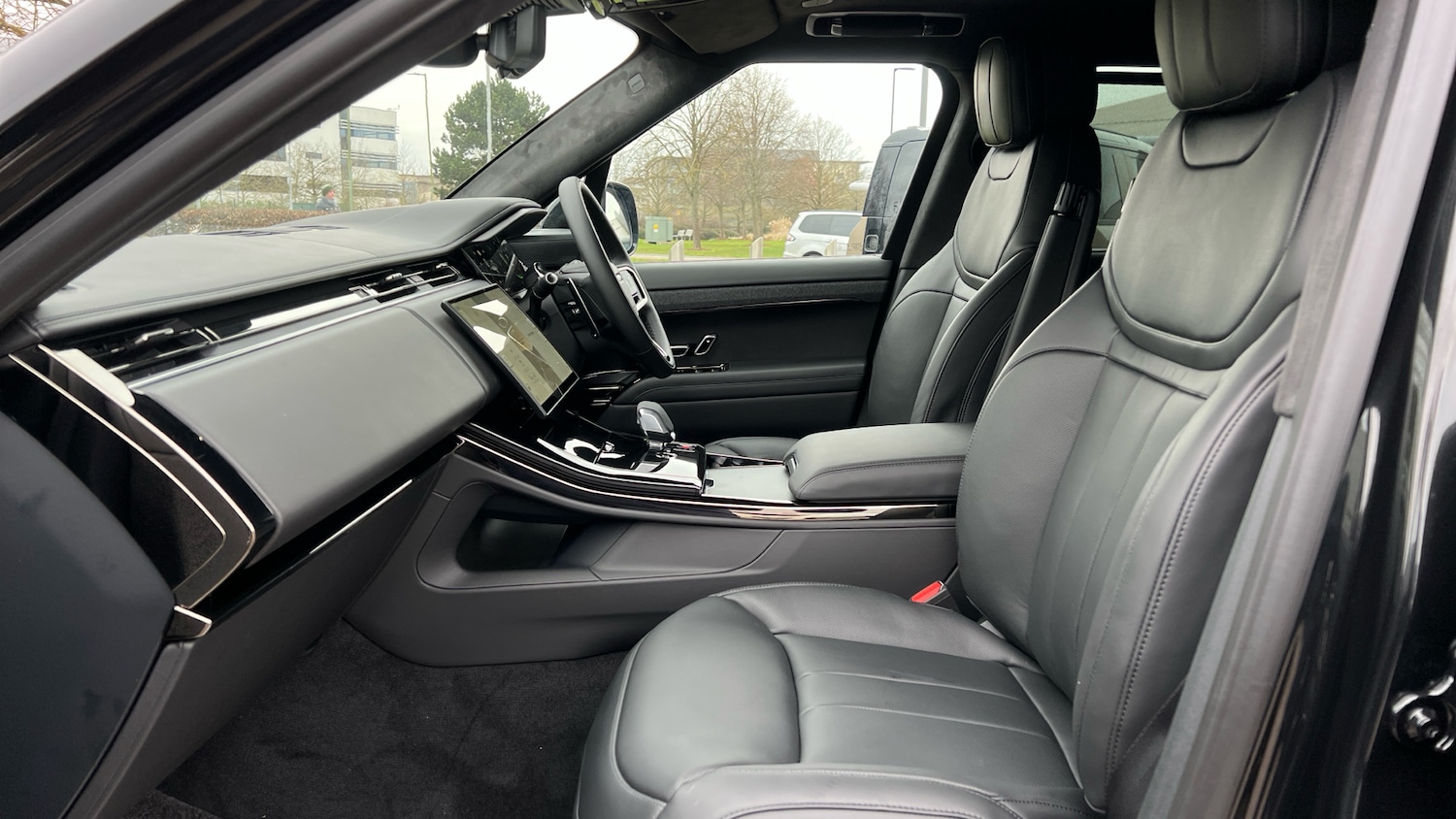 Used Land Rover Range Rover Sport for sale - 77610431: Photo 3