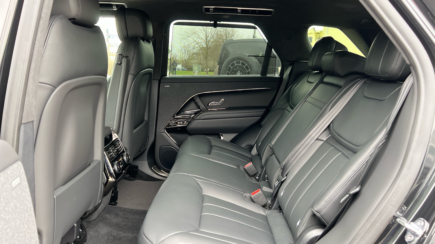 Used Land Rover Range Rover Sport for sale - 77610431: Photo 4