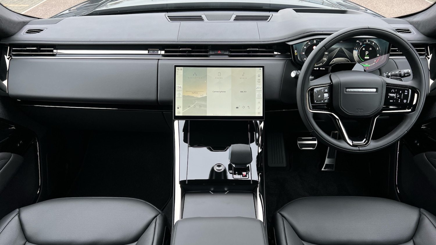 Used Land Rover Range Rover Sport for sale - 77610431: Photo 9