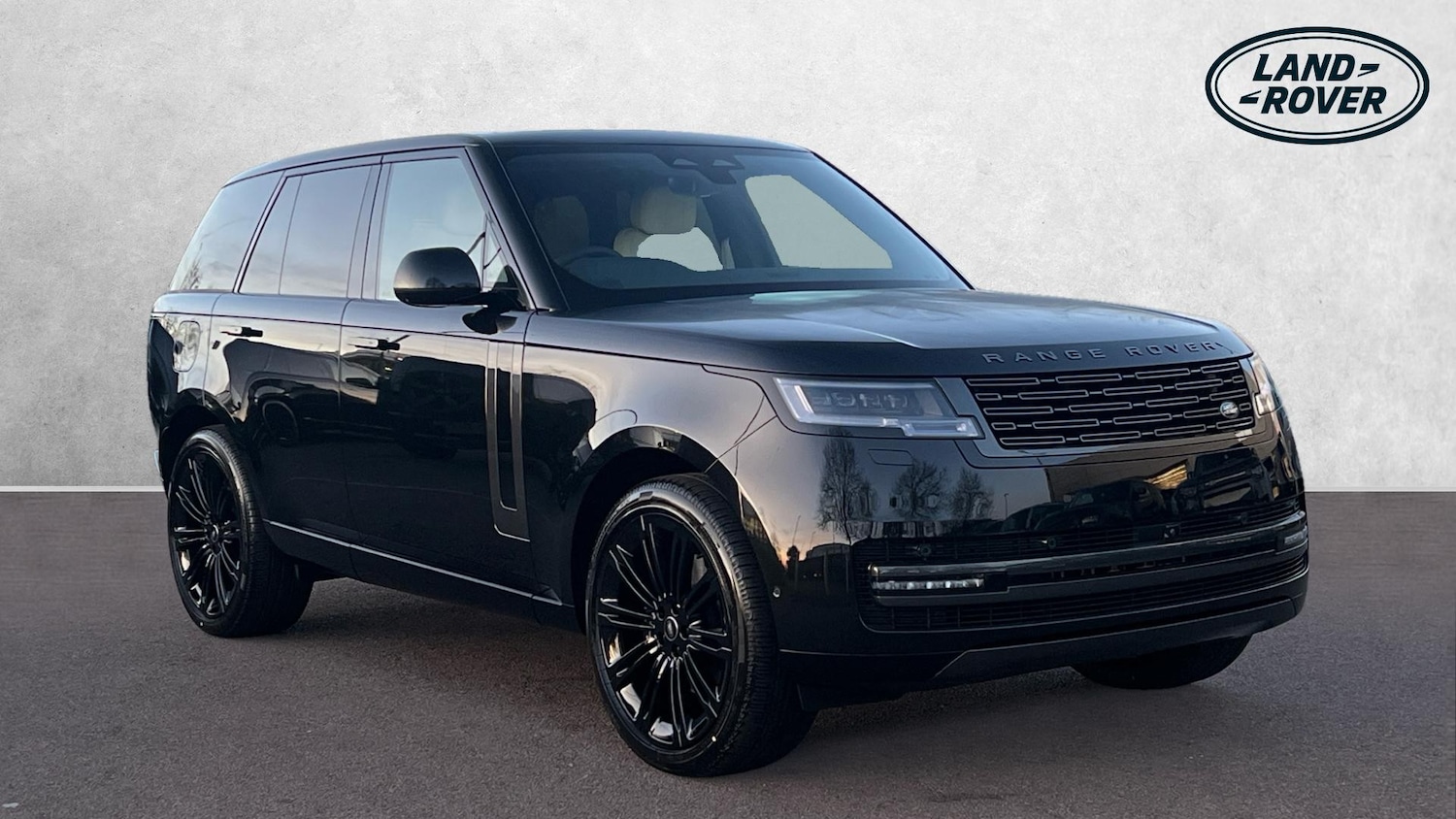 Used Land Rover Range Rover for sale - 76687030: Photo 1