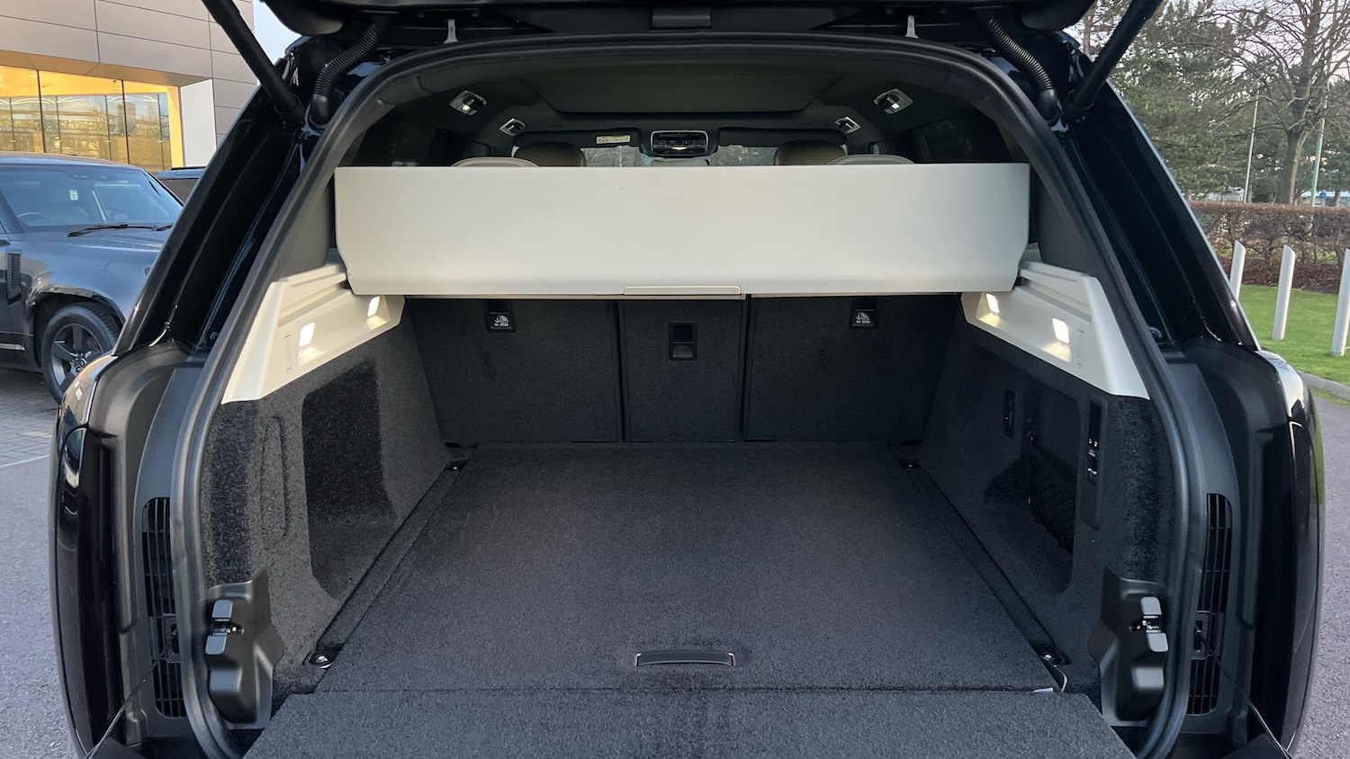 Used Land Rover Range Rover for sale - 76687030: Photo 10