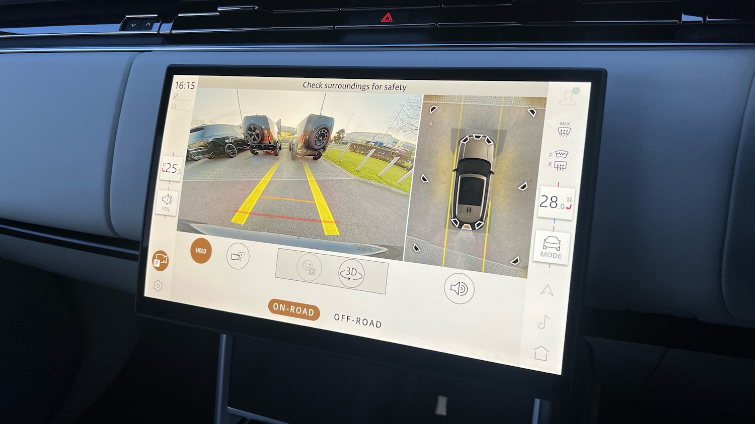 Used Land Rover Range Rover for sale - 76687030: Photo 12