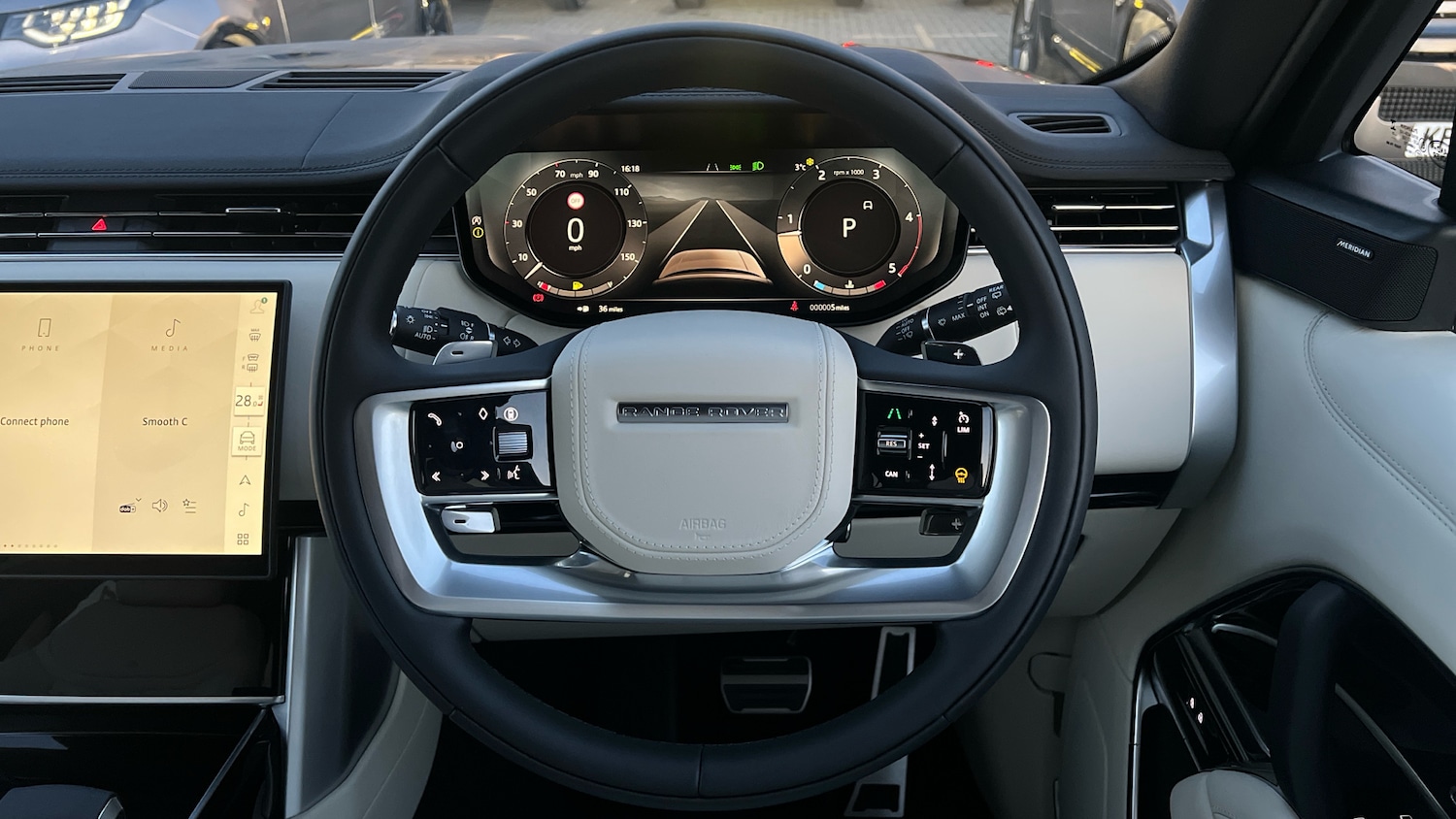 Used Land Rover Range Rover for sale - 76687030: Photo 15