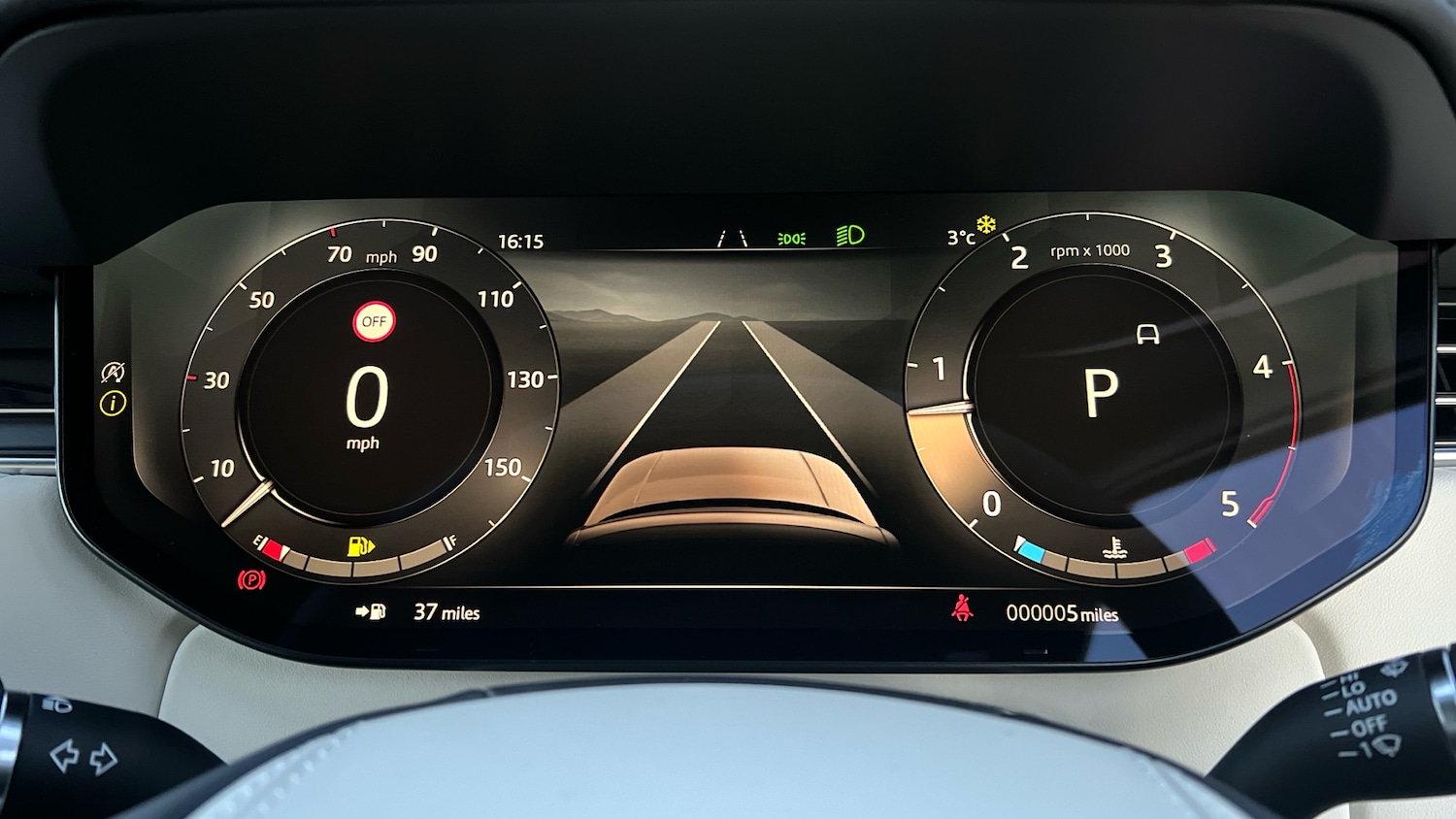 Used Land Rover Range Rover for sale - 76687030: Photo 16