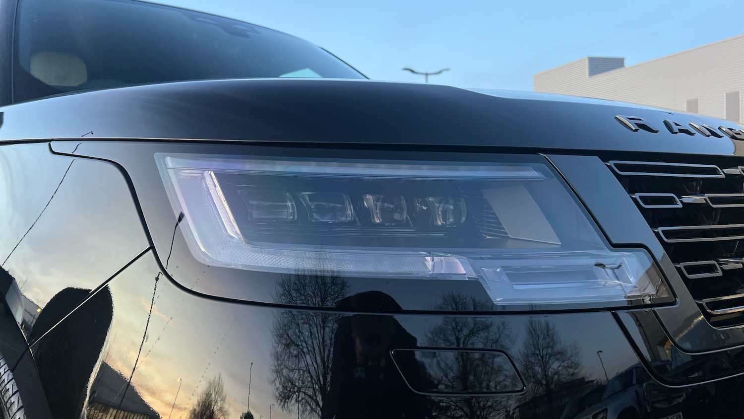 Used Land Rover Range Rover for sale - 76687030: Photo 17