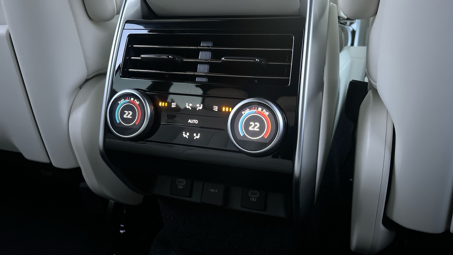 Used Land Rover Range Rover for sale - 76687030: Photo 18