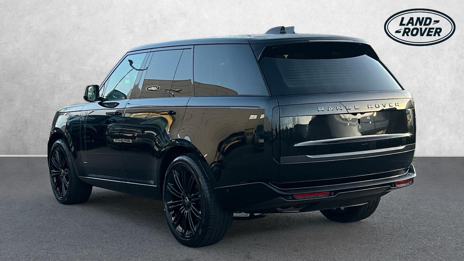 Used Land Rover Range Rover for sale - 76687030: Photo 2