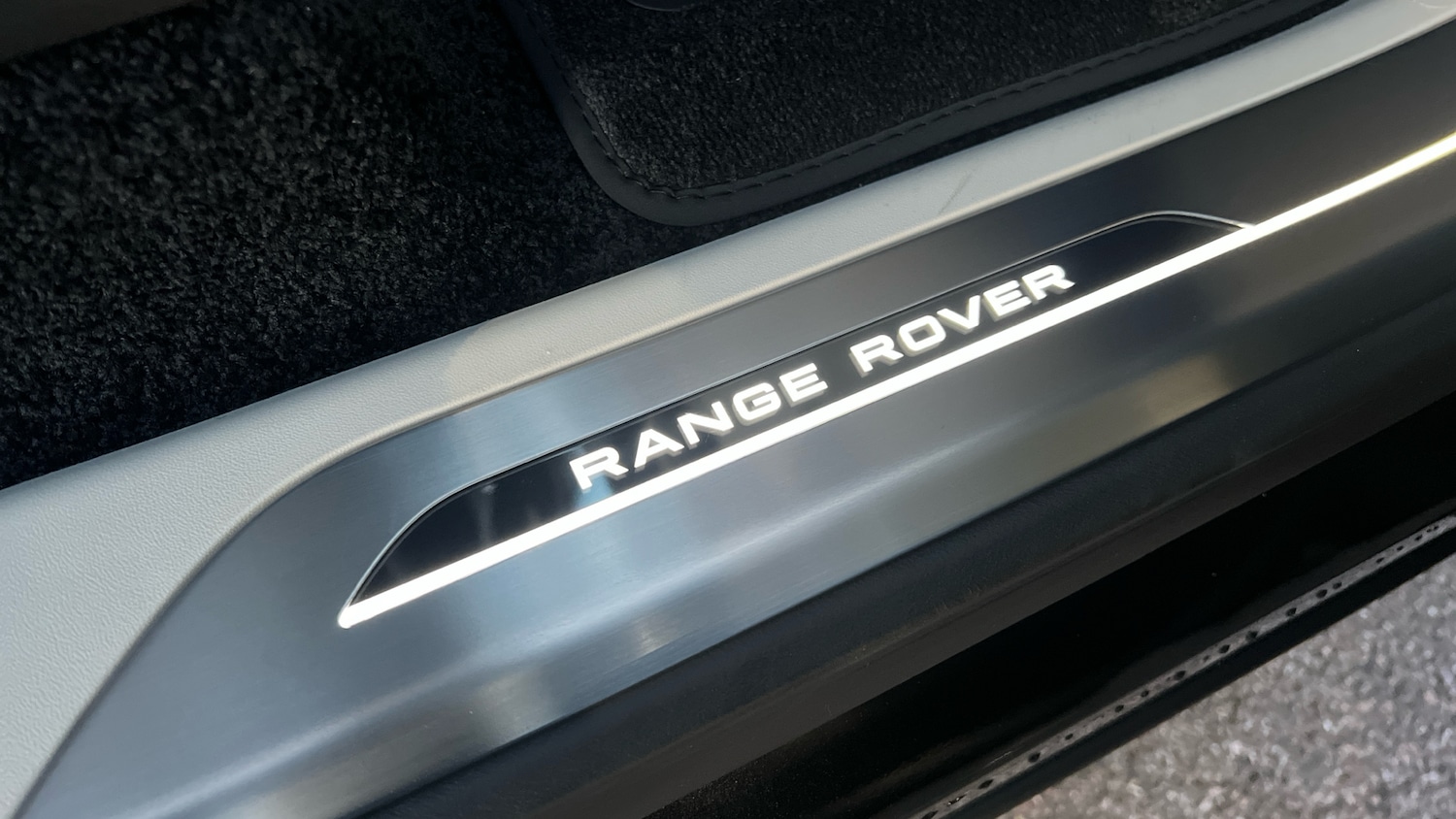 Used Land Rover Range Rover for sale - 76687030: Photo 21