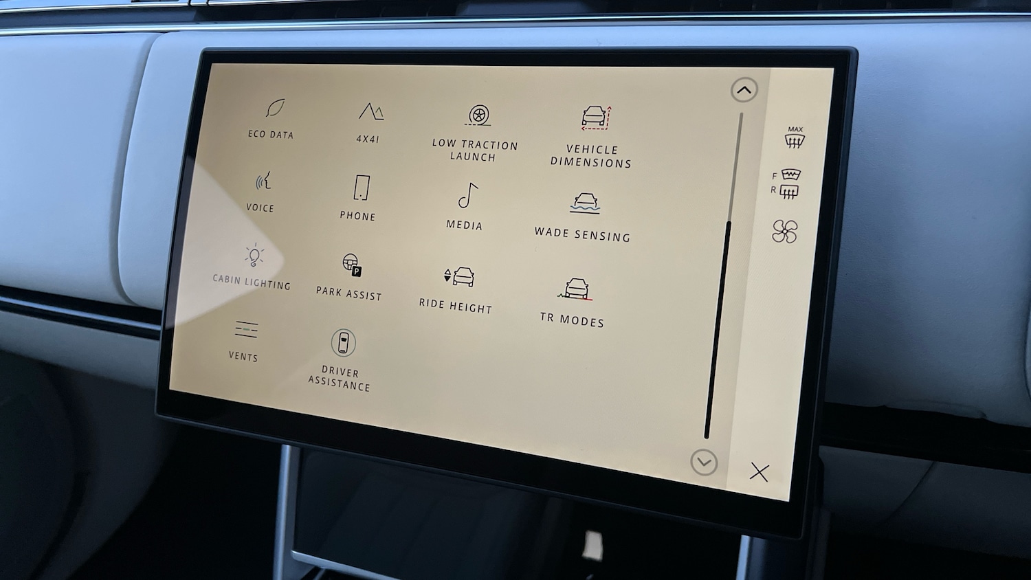 Used Land Rover Range Rover for sale - 76687030: Photo 25